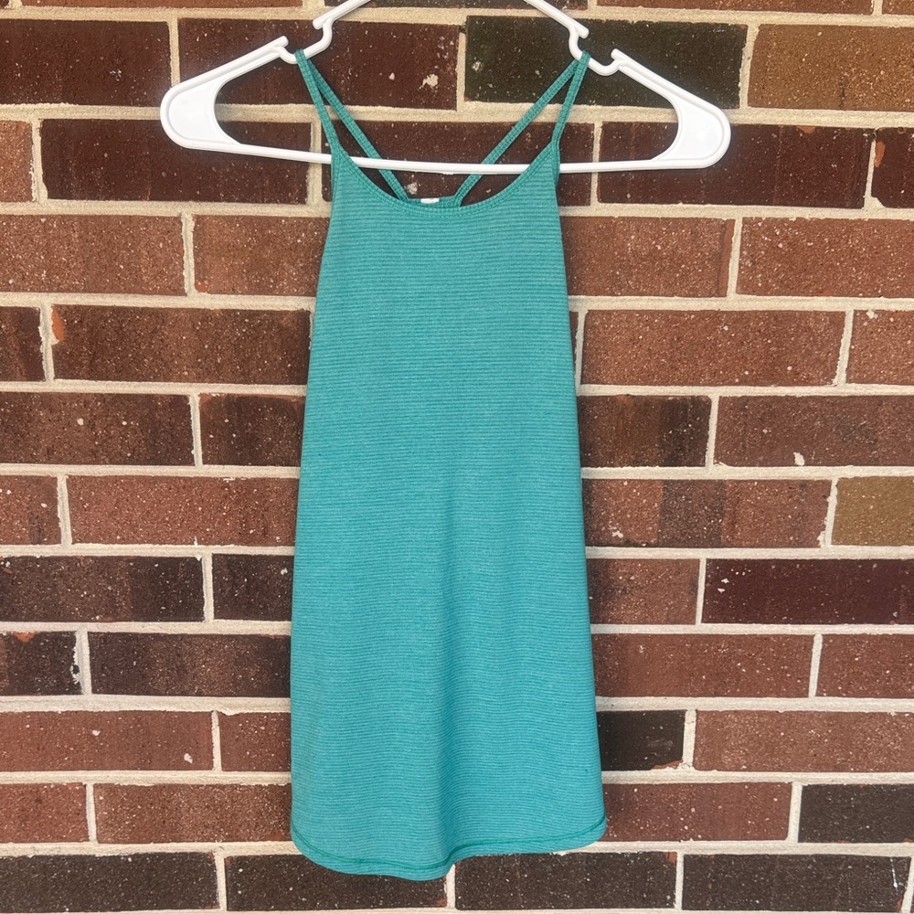 Lululemon Fast as Light Tank